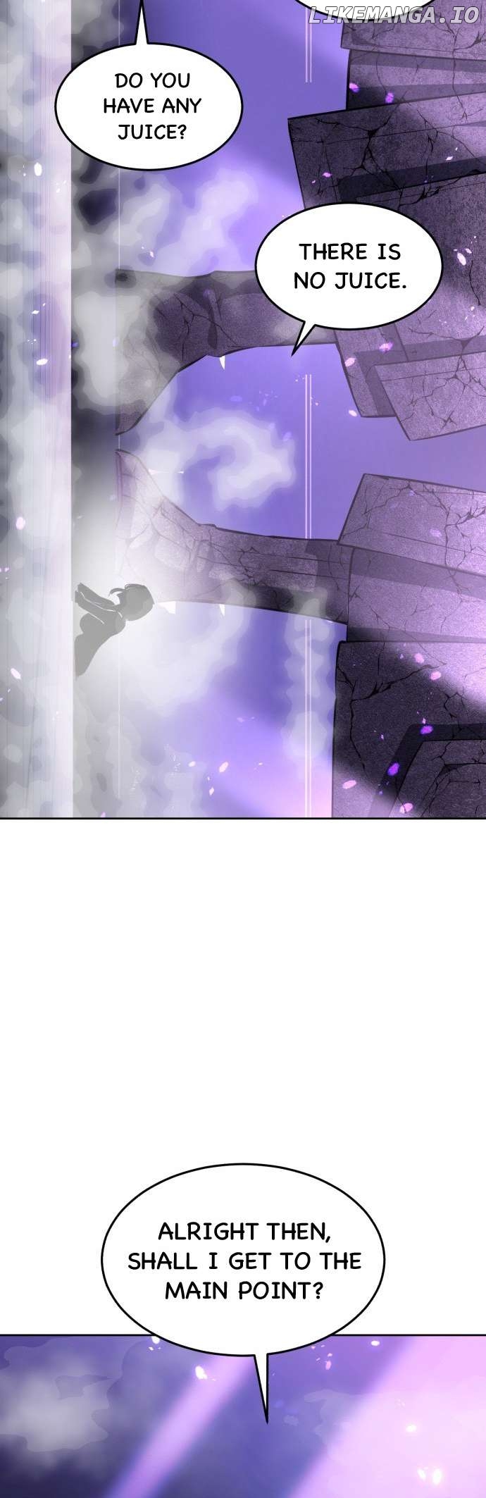 The Boy of Death Chapter 224 - page 89