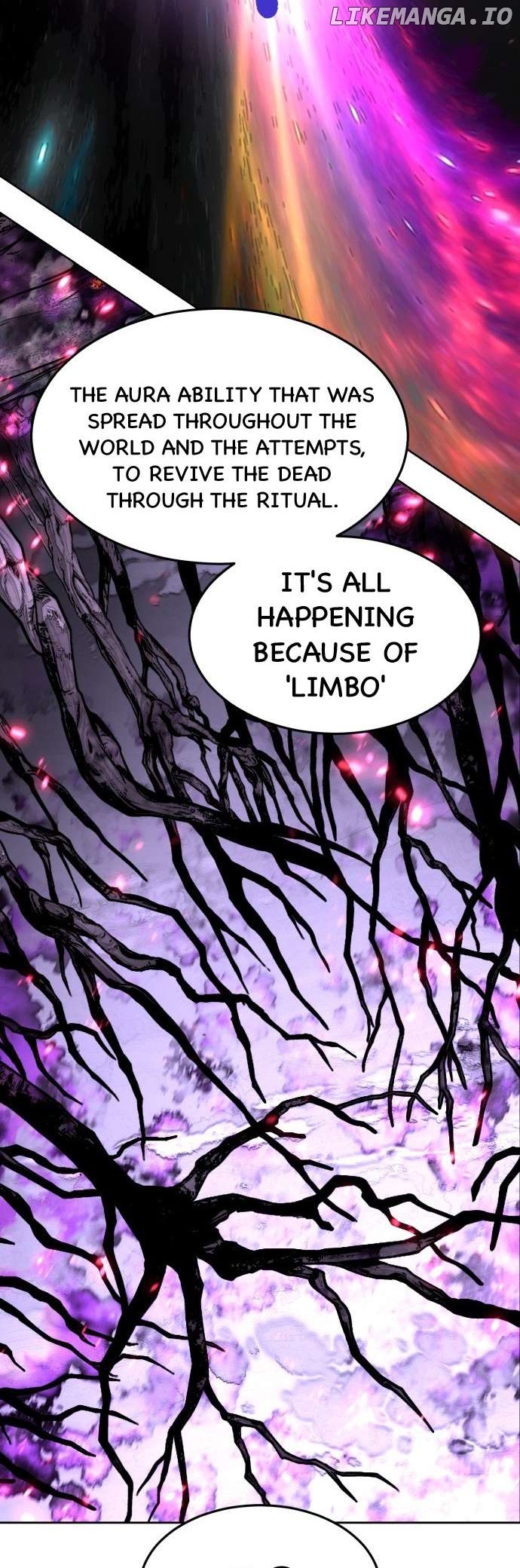 The Boy of Death Chapter 225 - page 21