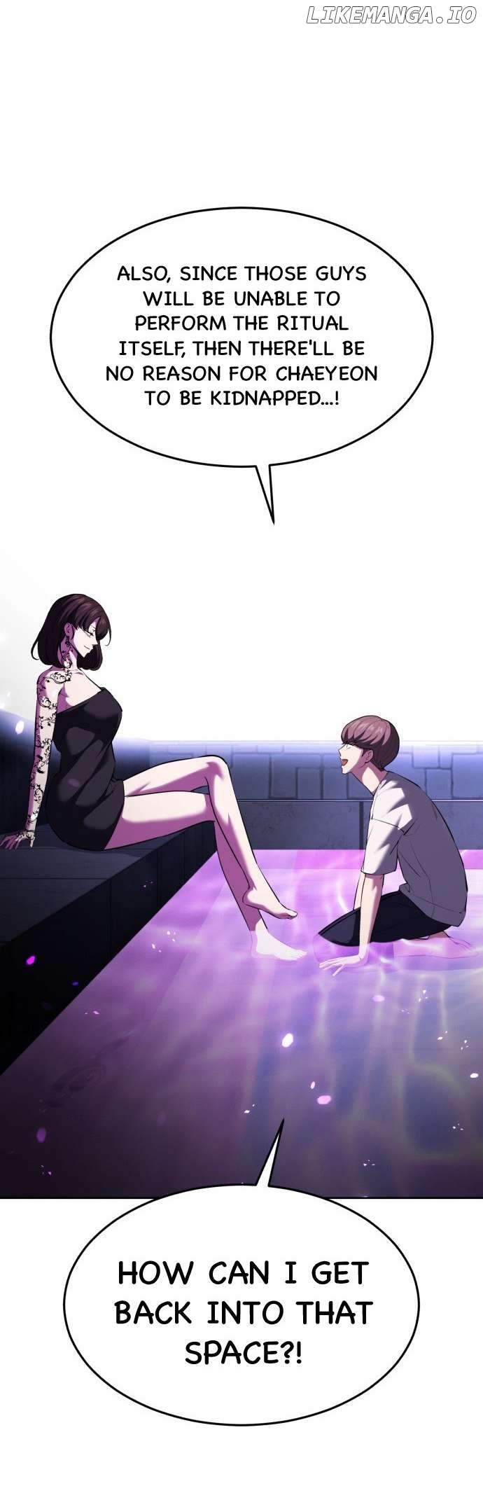 The Boy of Death Chapter 225 - page 28