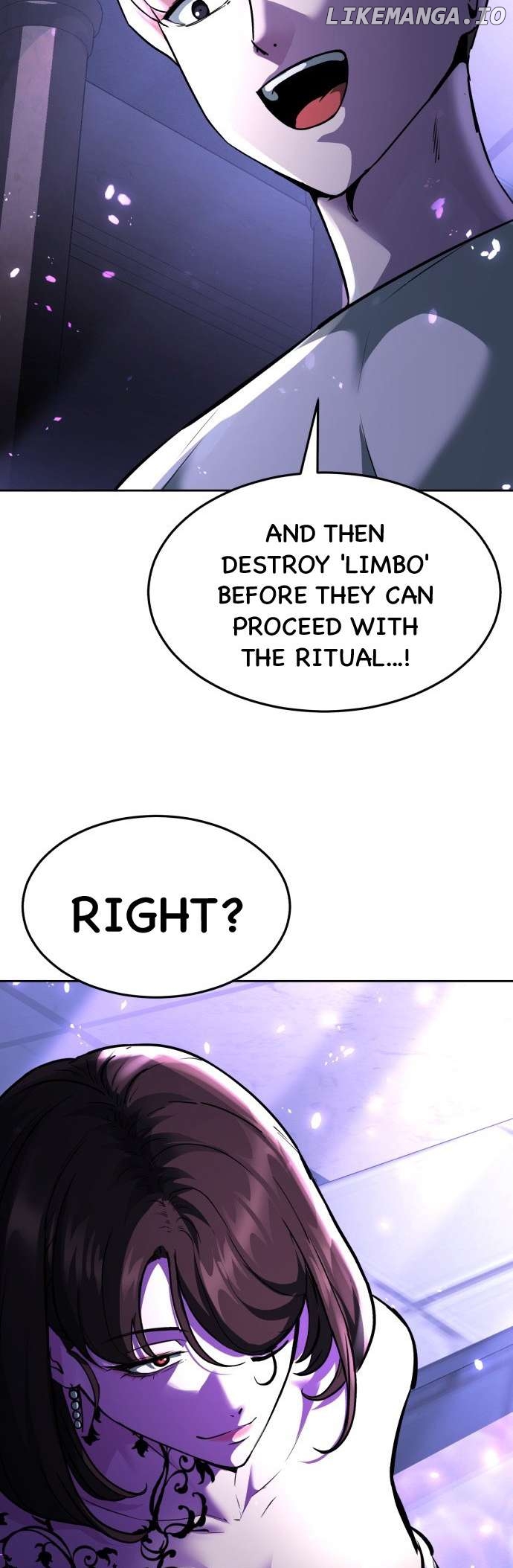 The Boy of Death Chapter 225 - page 32