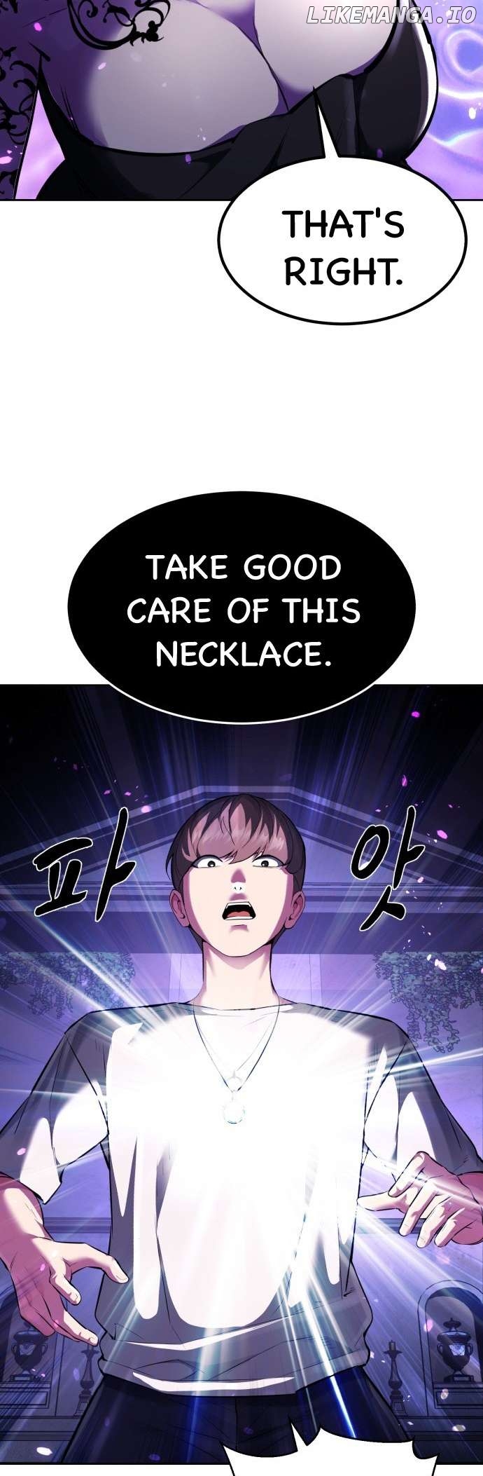 The Boy of Death Chapter 225 - page 33