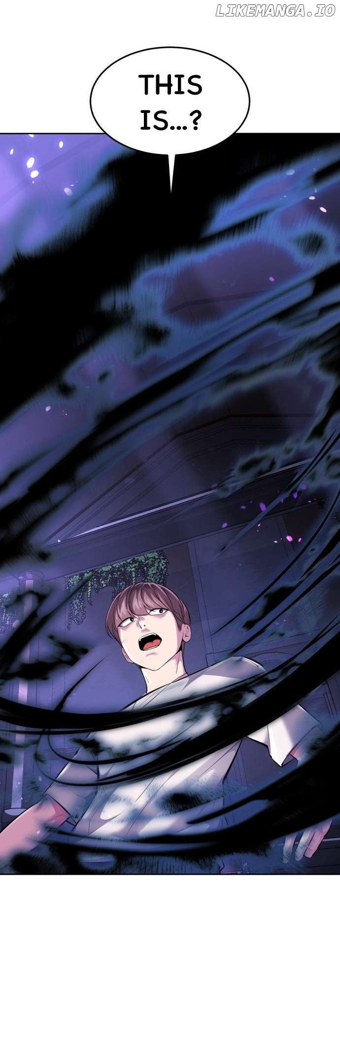 The Boy of Death Chapter 225 - page 35