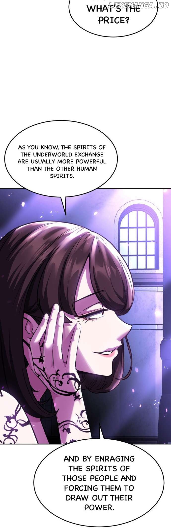 The Boy of Death Chapter 225 - page 43