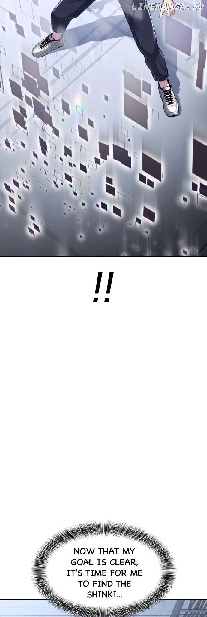 The Boy of Death Chapter 225 - page 47