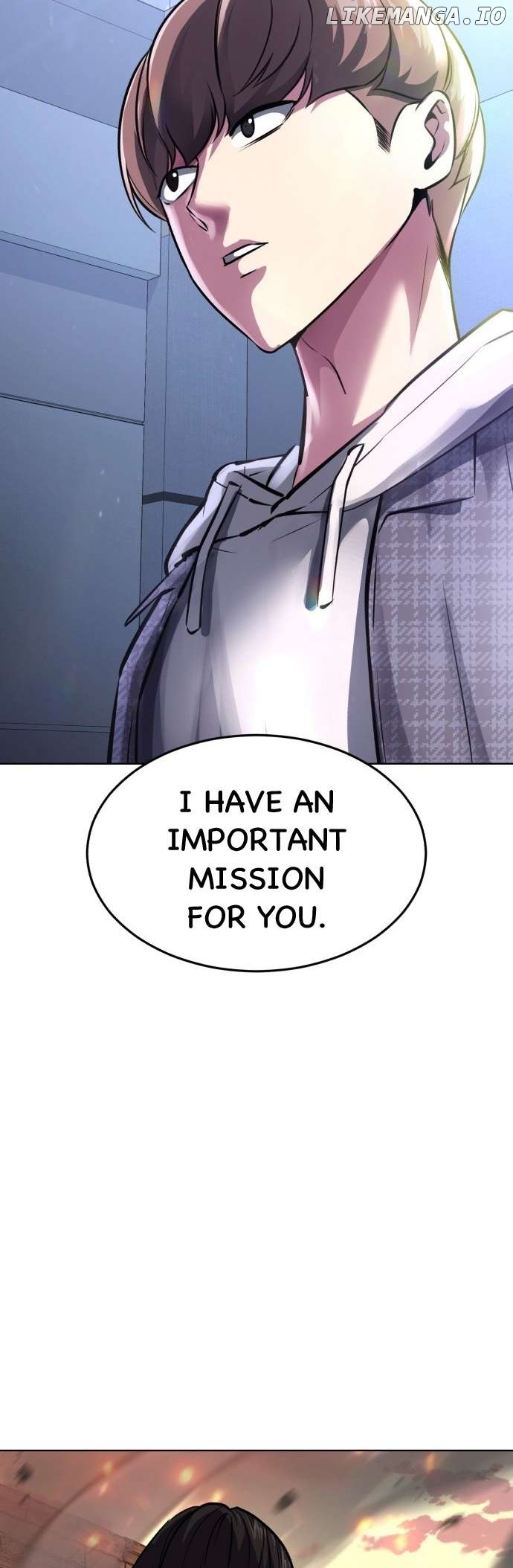 The Boy of Death Chapter 225 - page 61
