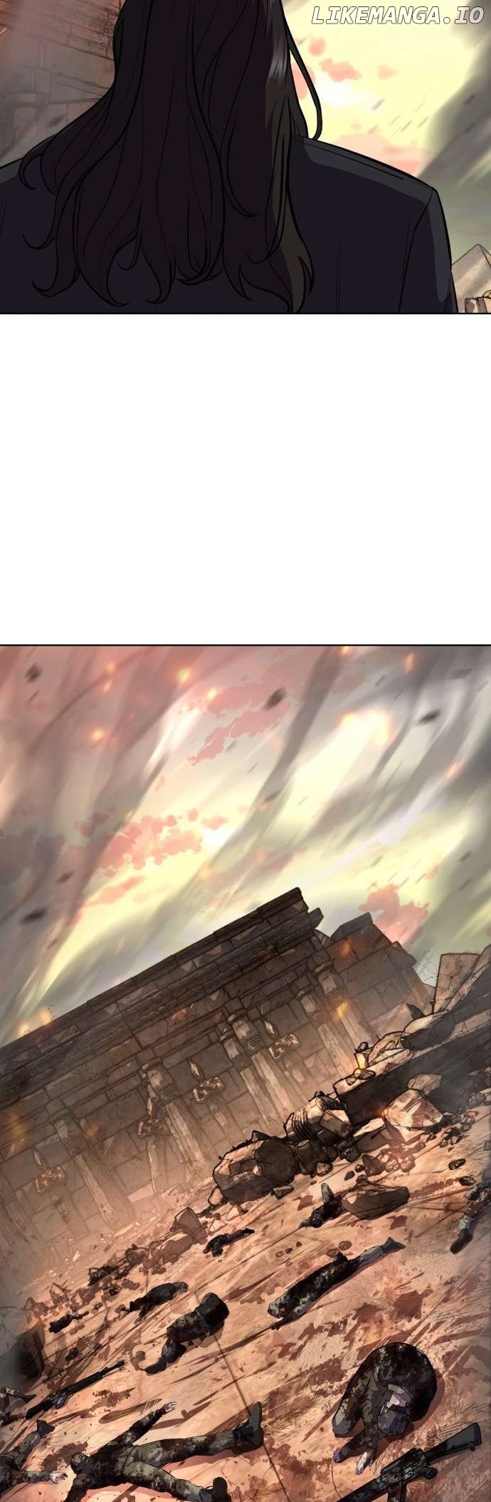 The Boy of Death Chapter 225 - page 62