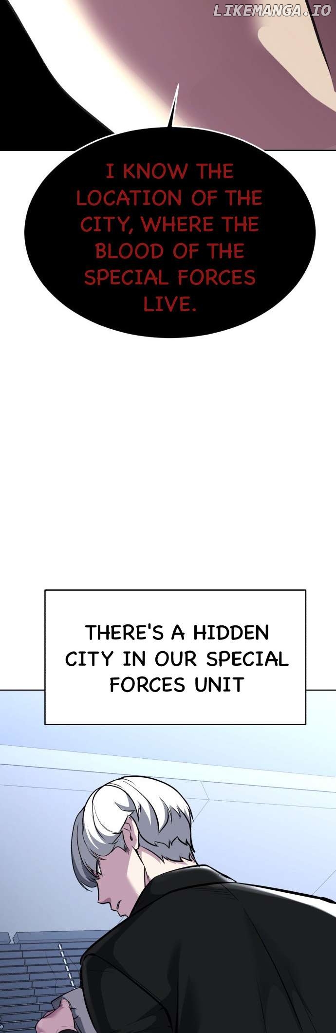 The Boy of Death Chapter 225 - page 68