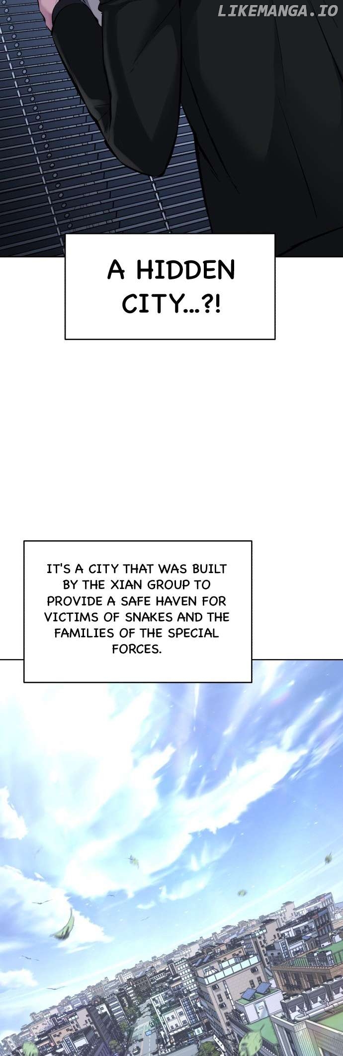 The Boy of Death Chapter 225 - page 69