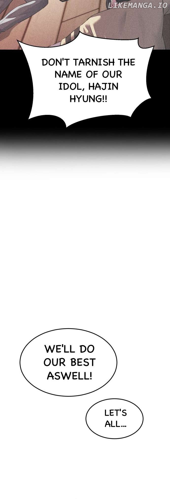 The Boy of Death Chapter 227 - page 21