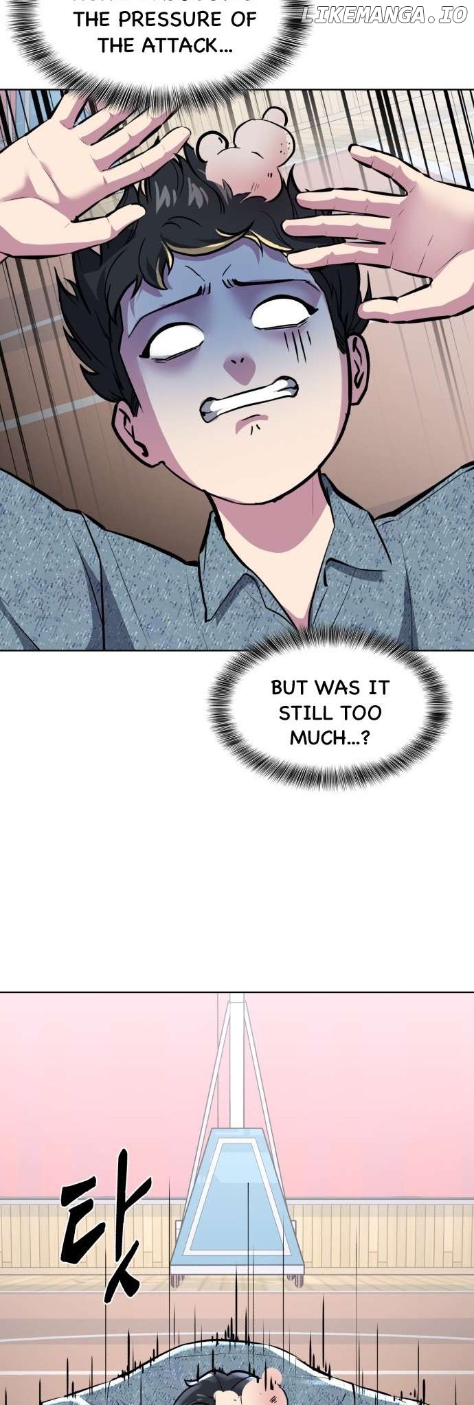 The Boy of Death Chapter 227 - page 33