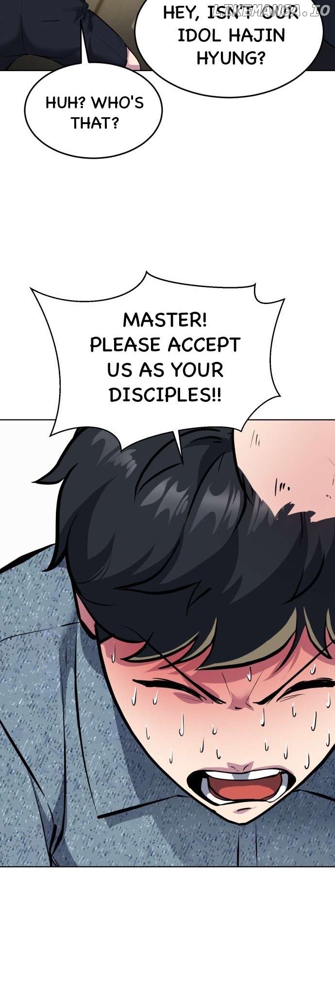 The Boy of Death Chapter 227 - page 36
