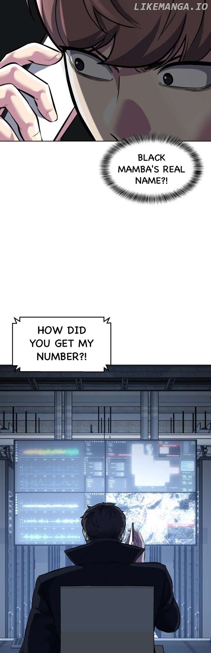 The Boy of Death Chapter 227 - page 41
