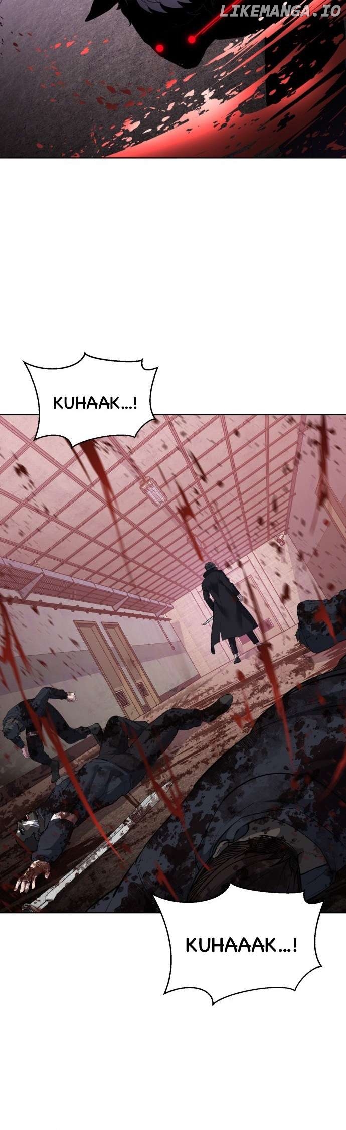 The Boy of Death Chapter 227 - page 63