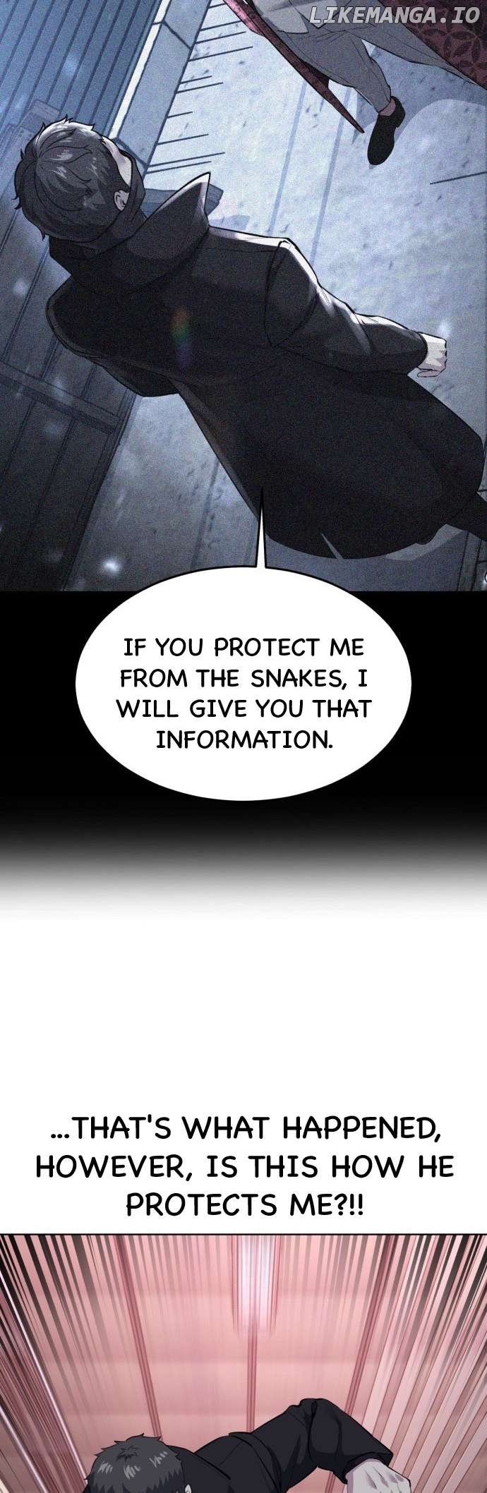 The Boy of Death Chapter 227 - page 68