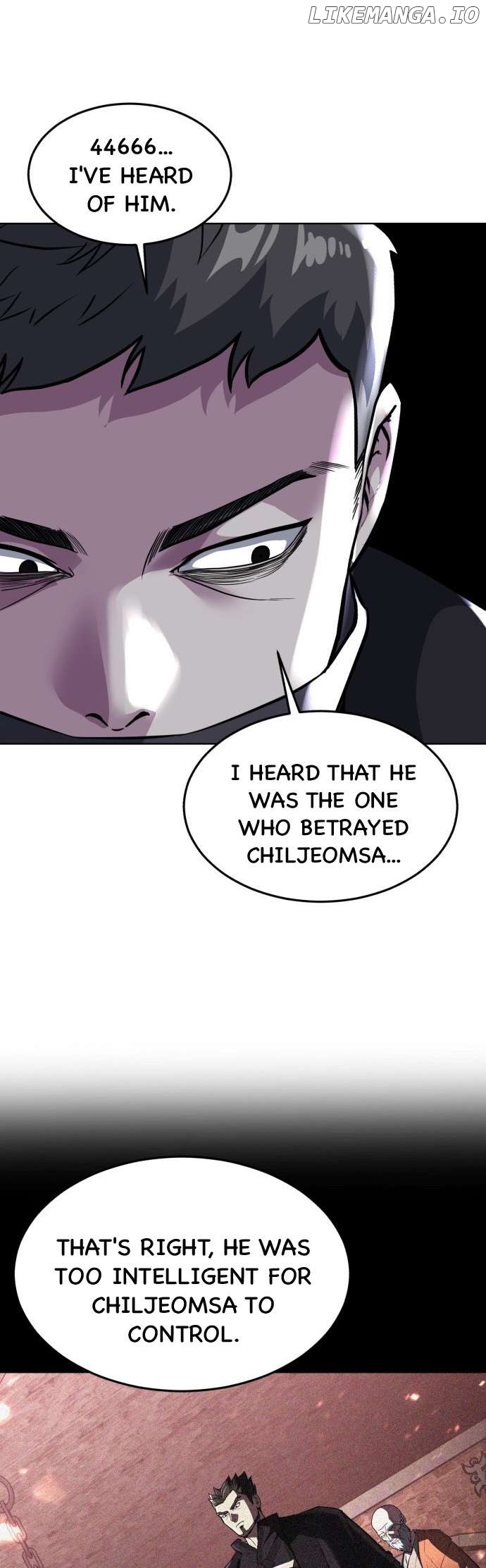 The Boy of Death Chapter 227 - page 72