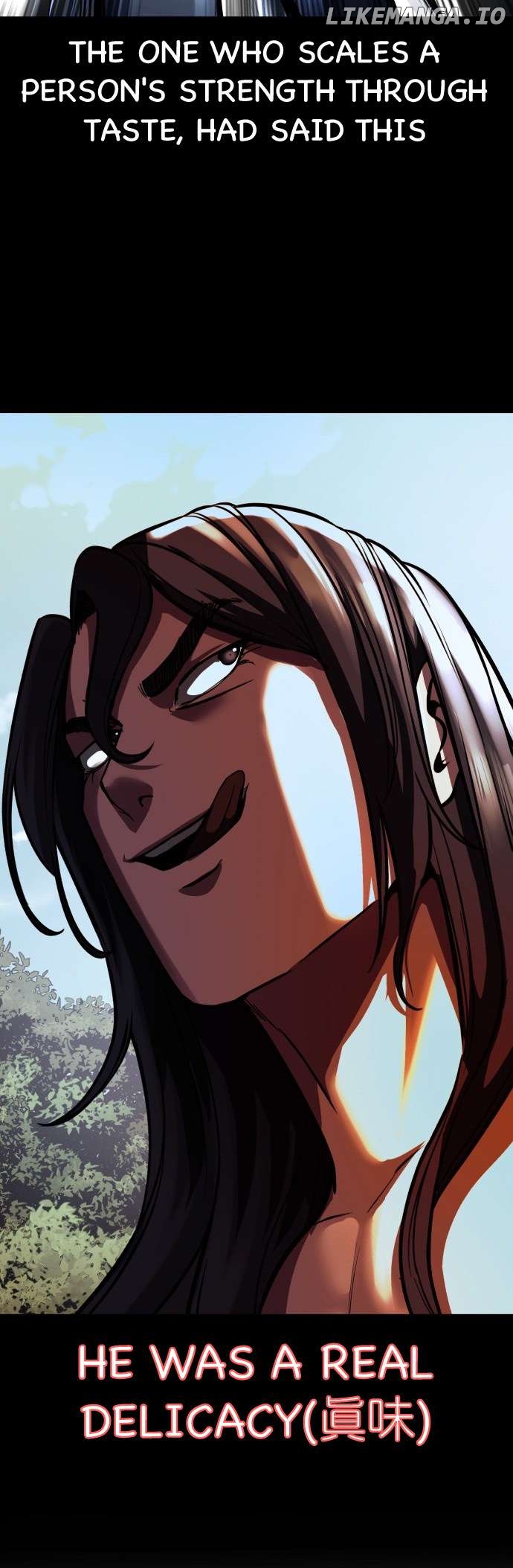 The Boy of Death Chapter 227 - page 82