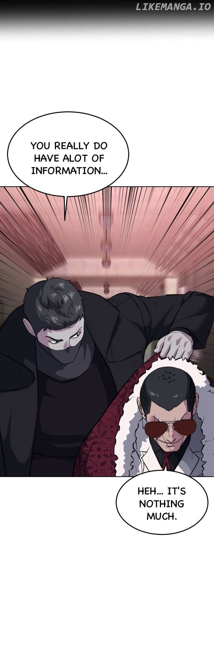 The Boy of Death Chapter 227 - page 83