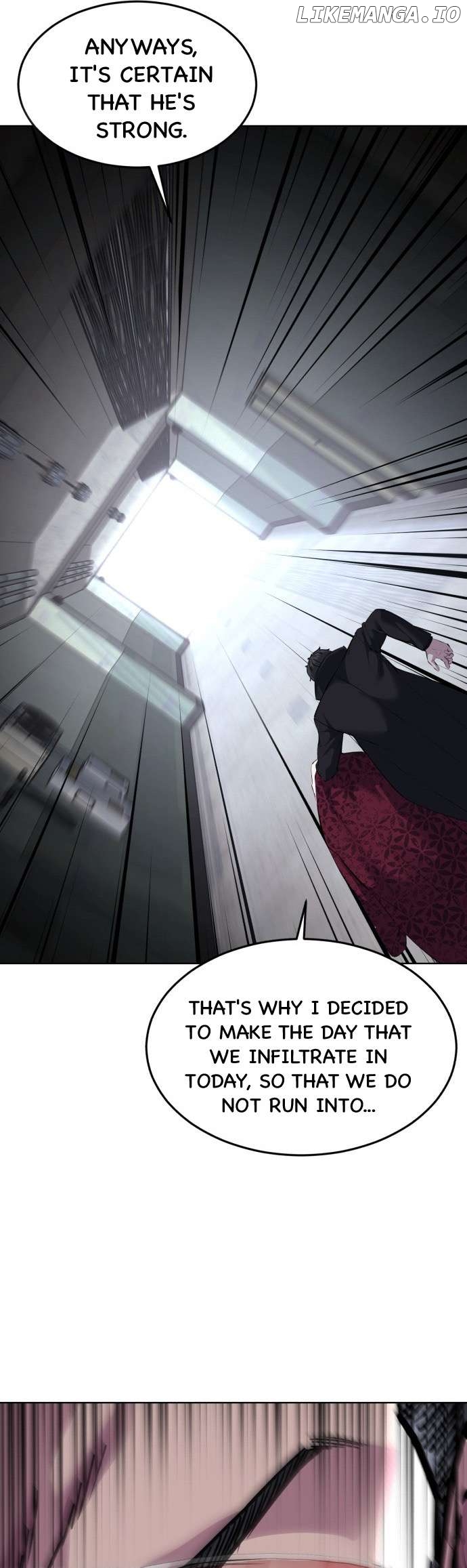 The Boy of Death Chapter 227 - page 84
