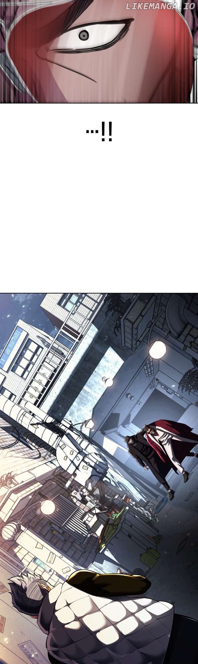 The Boy of Death Chapter 227 - page 85