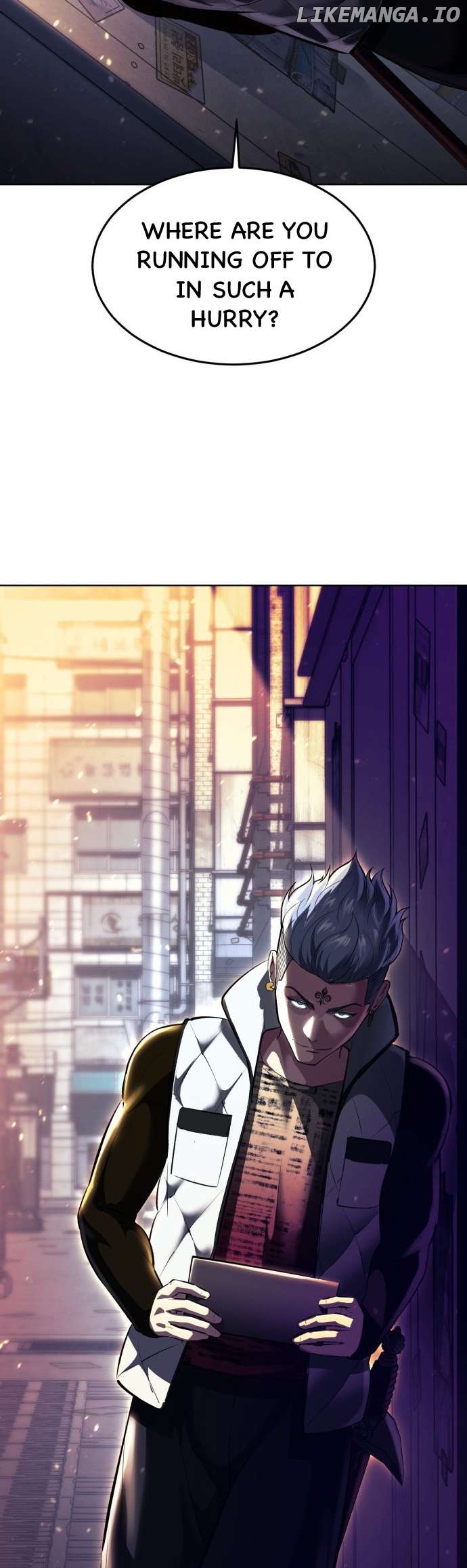 The Boy of Death Chapter 227 - page 86