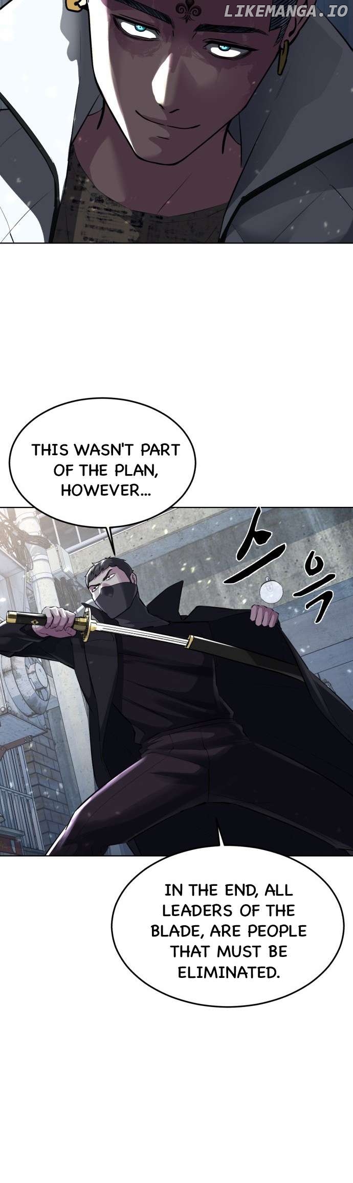 The Boy of Death Chapter 227 - page 89