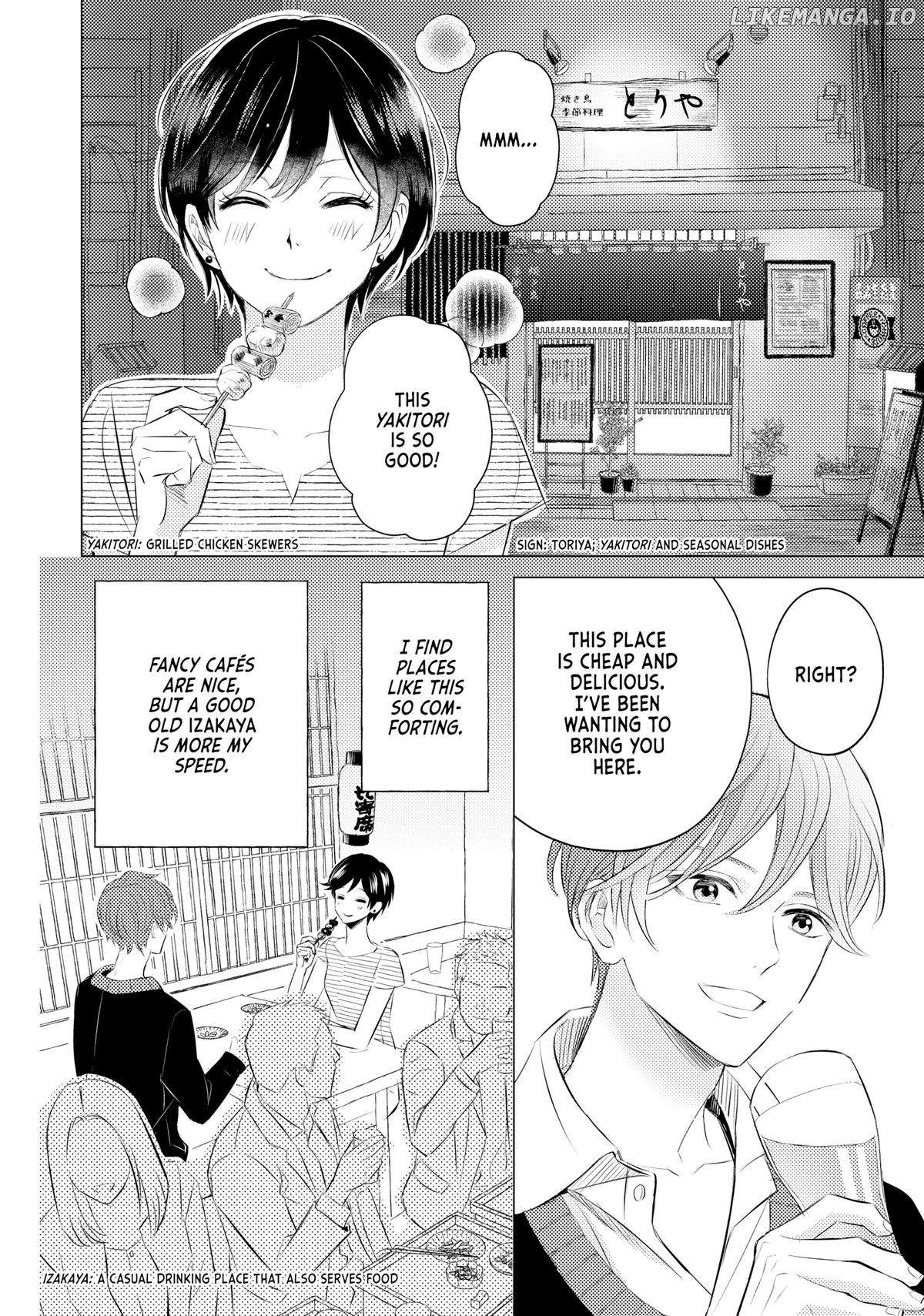That Beautiful (Man) Is "loose" Chapter 10 - page 2