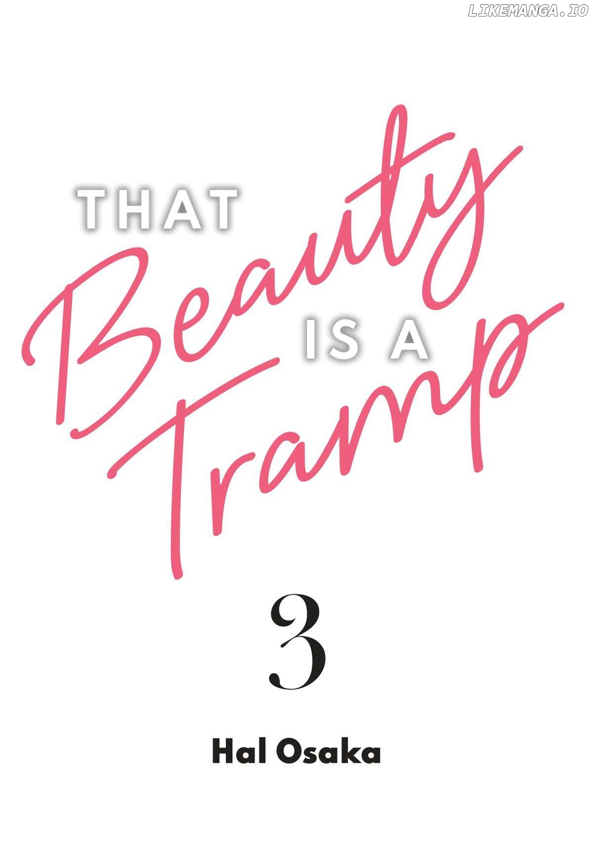 That Beautiful (Man) Is "loose" Chapter 9 - page 2
