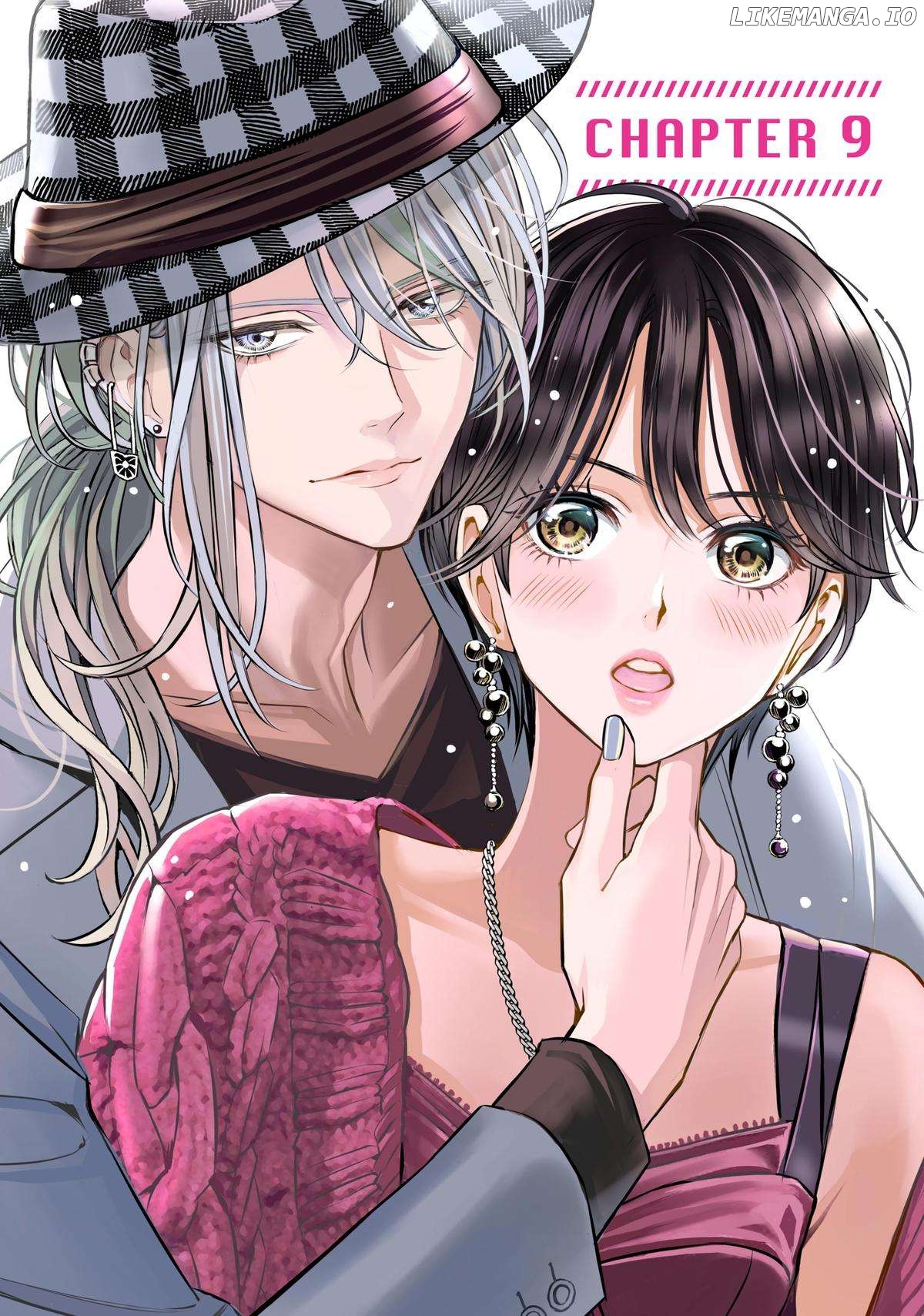 That Beautiful (Man) Is "loose" Chapter 9 - page 4