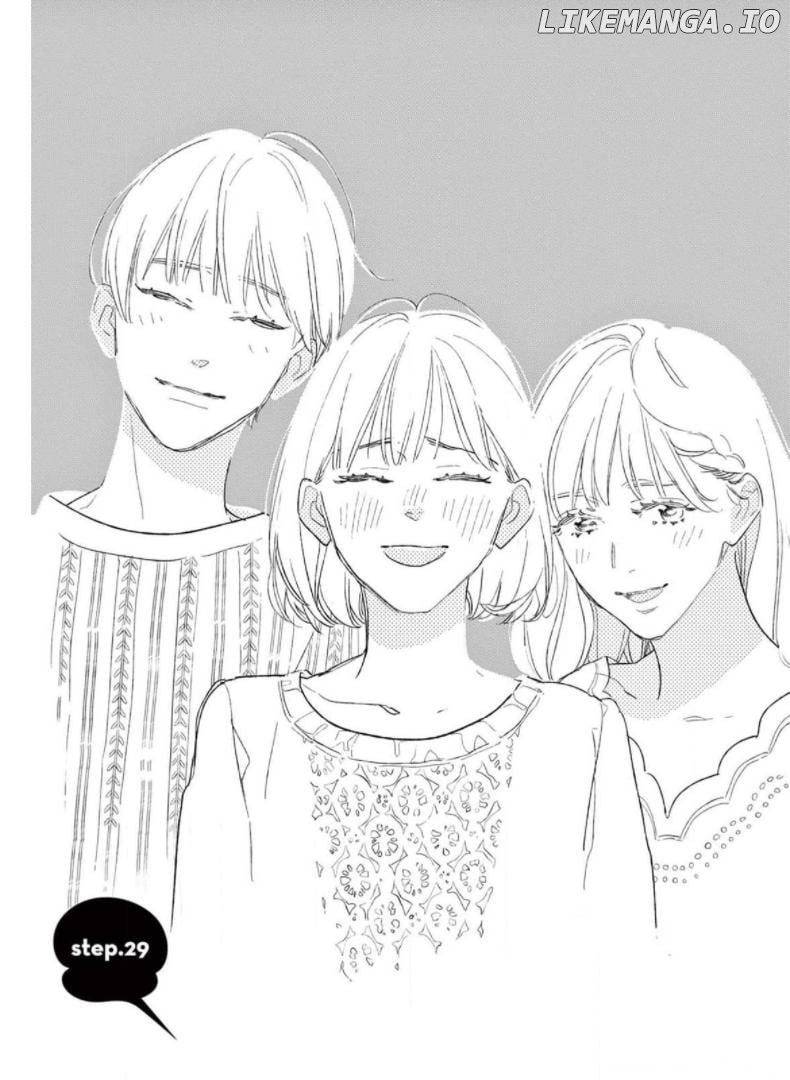 Yawao To Katako Chapter 29 - page 2