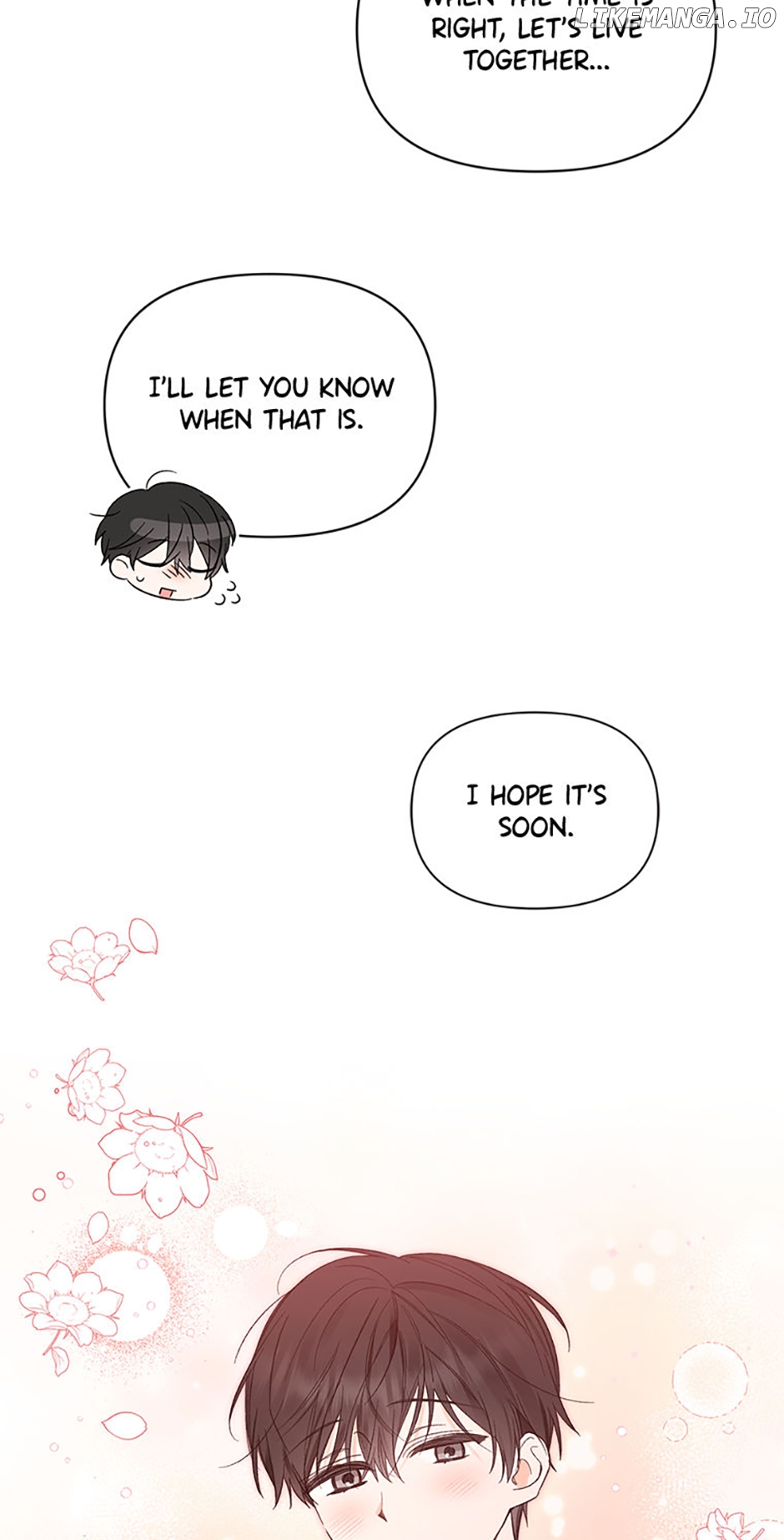 Ideal Match Delivery Service Chapter 56 - page 47