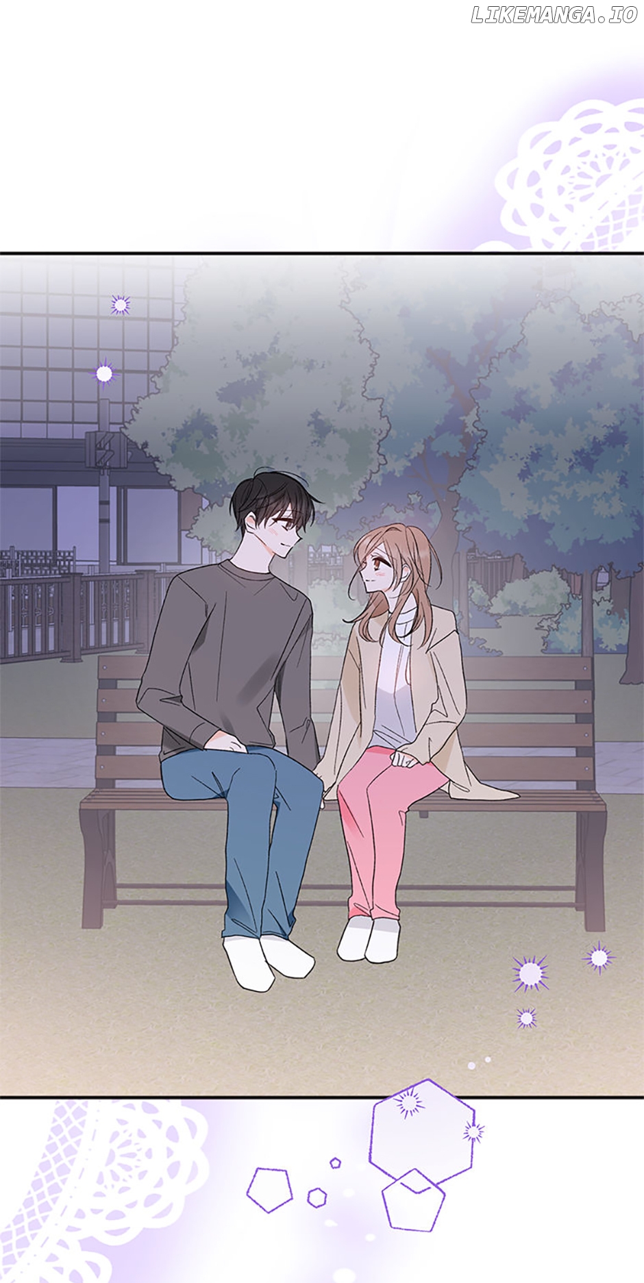 Ideal Match Delivery Service Chapter 56 - page 49