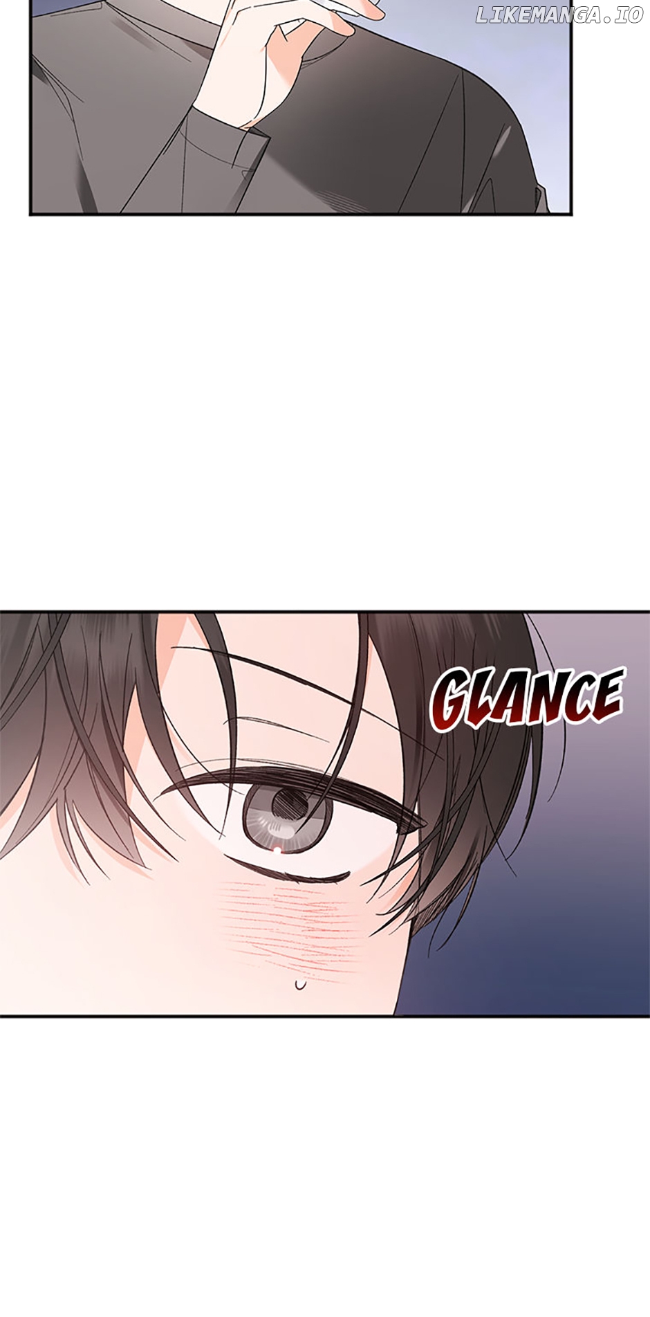 Ideal Match Delivery Service Chapter 56 - page 7