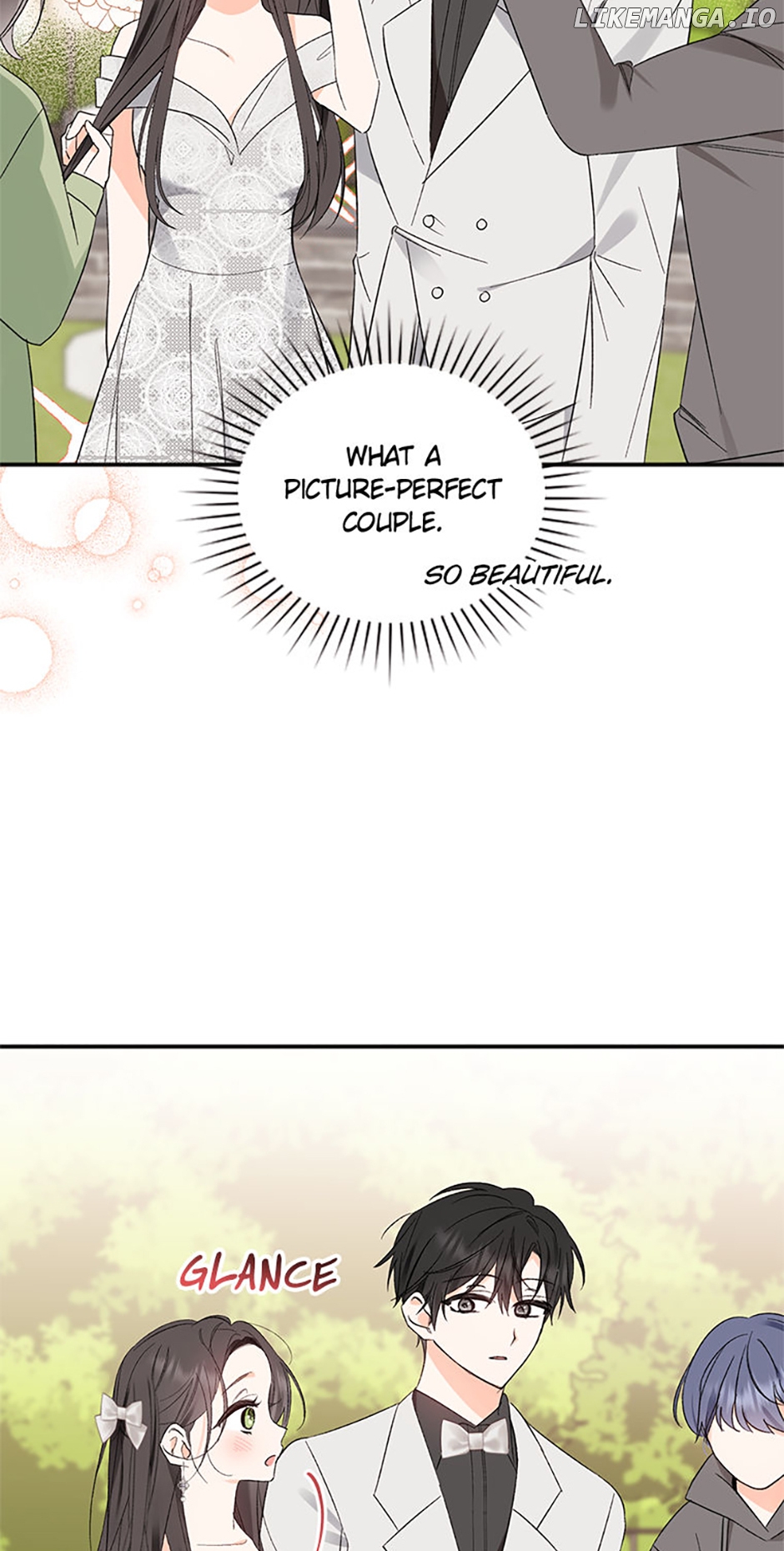 Ideal Match Delivery Service Chapter 56 - page 66