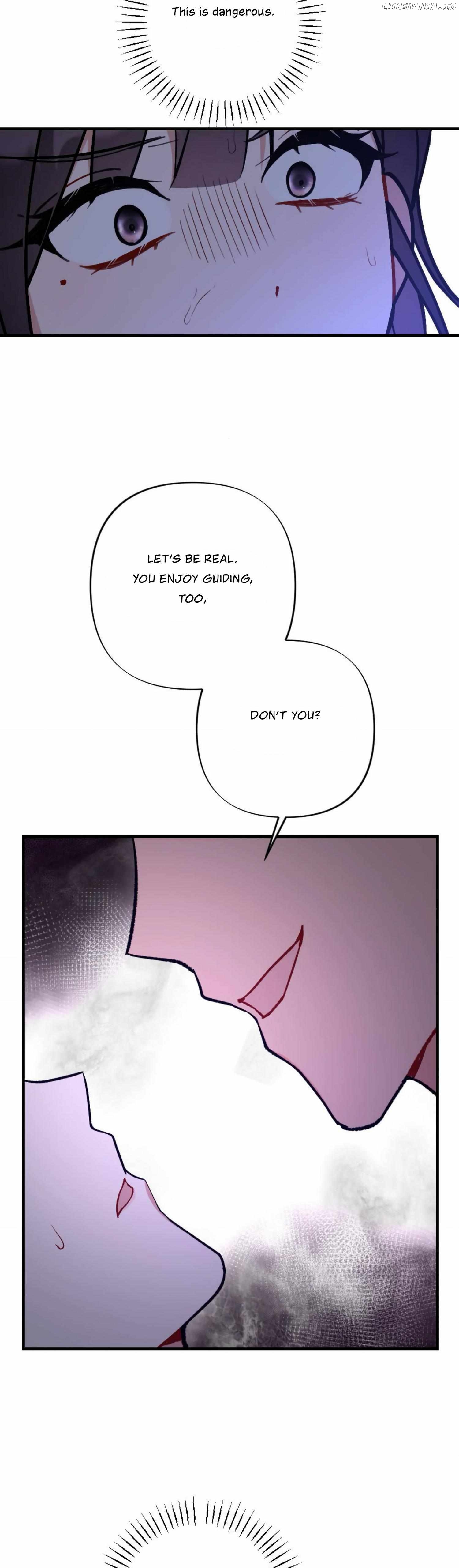 My Childhood Friend's Guide Chapter 17 - page 18