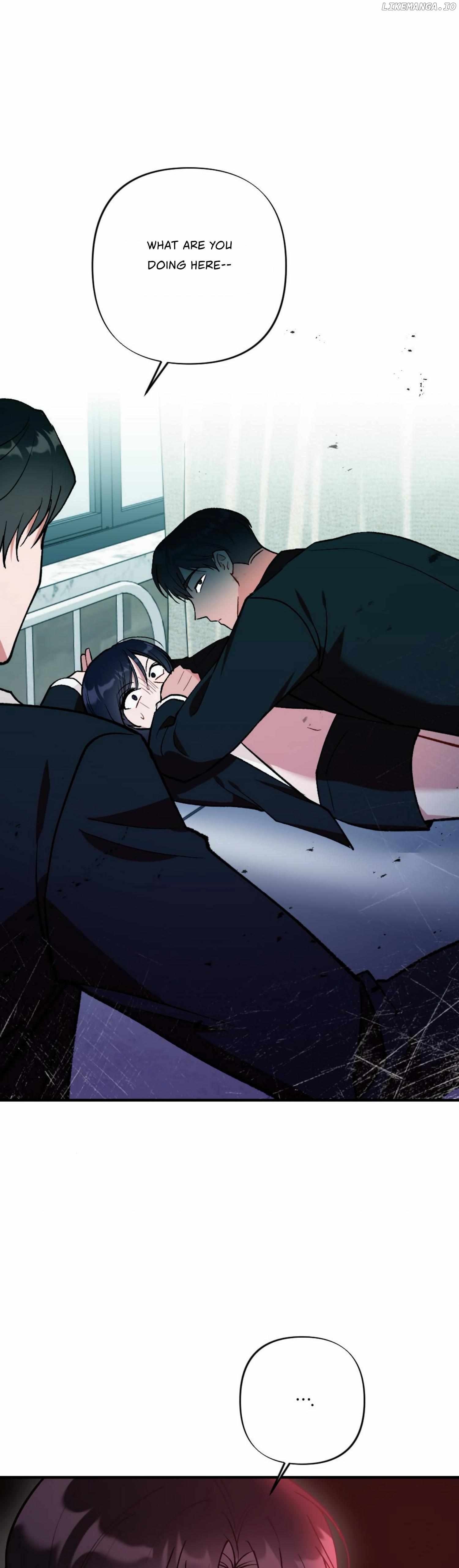 My Childhood Friend's Guide Chapter 17 - page 28