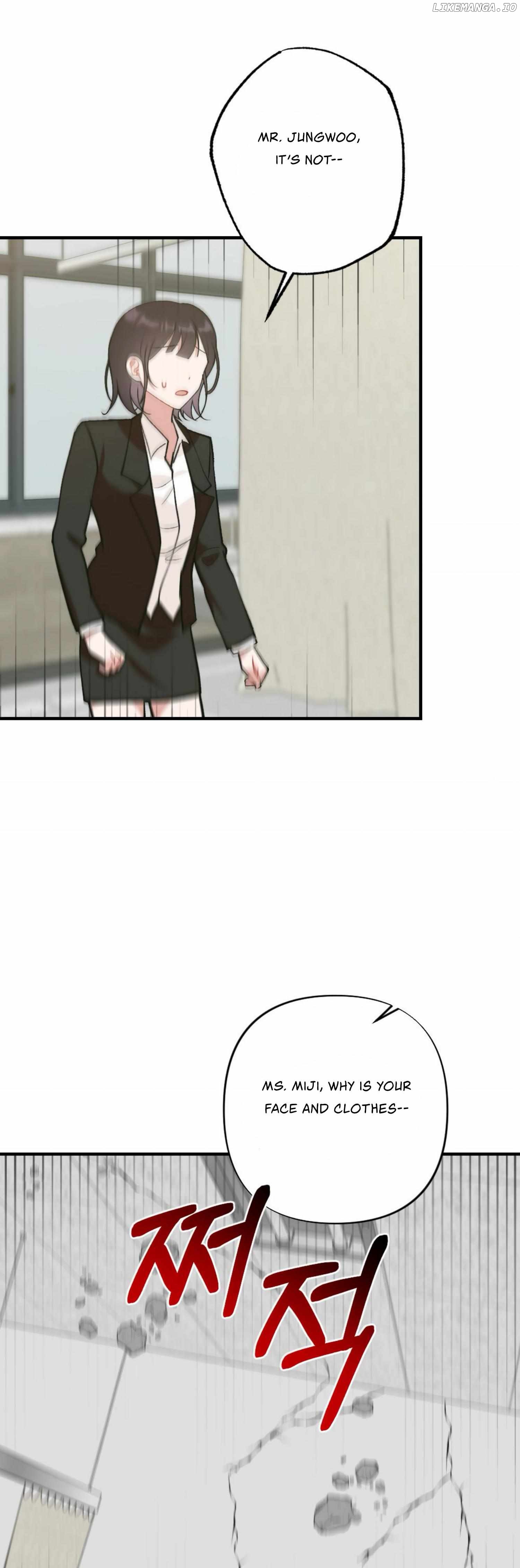 My Childhood Friend's Guide Chapter 17 - page 39