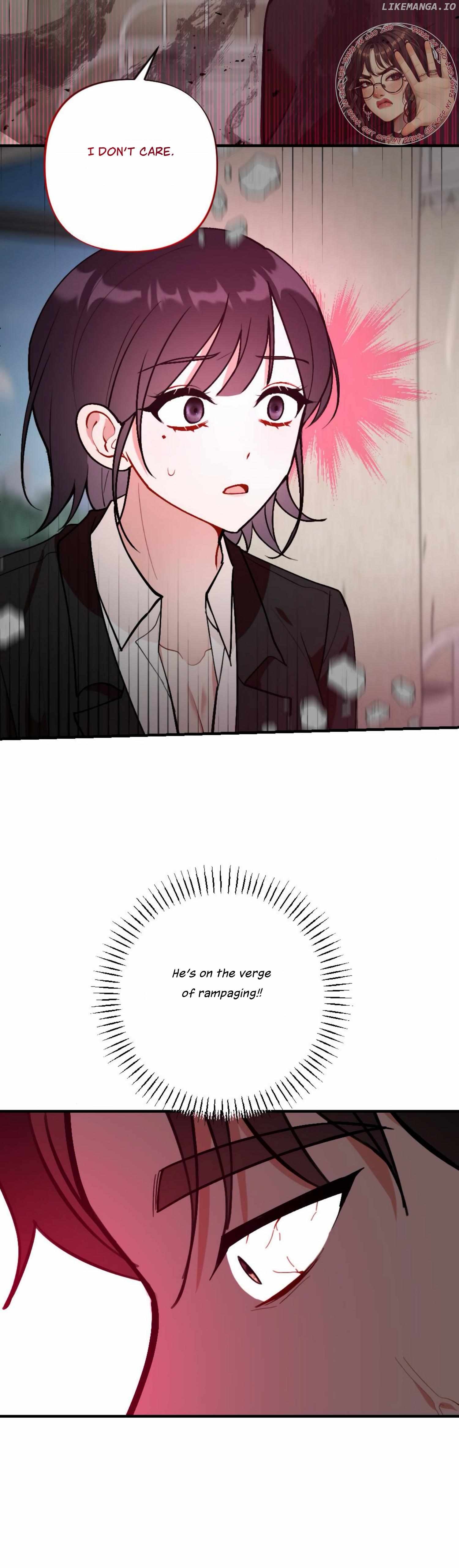 My Childhood Friend's Guide Chapter 17 - page 41