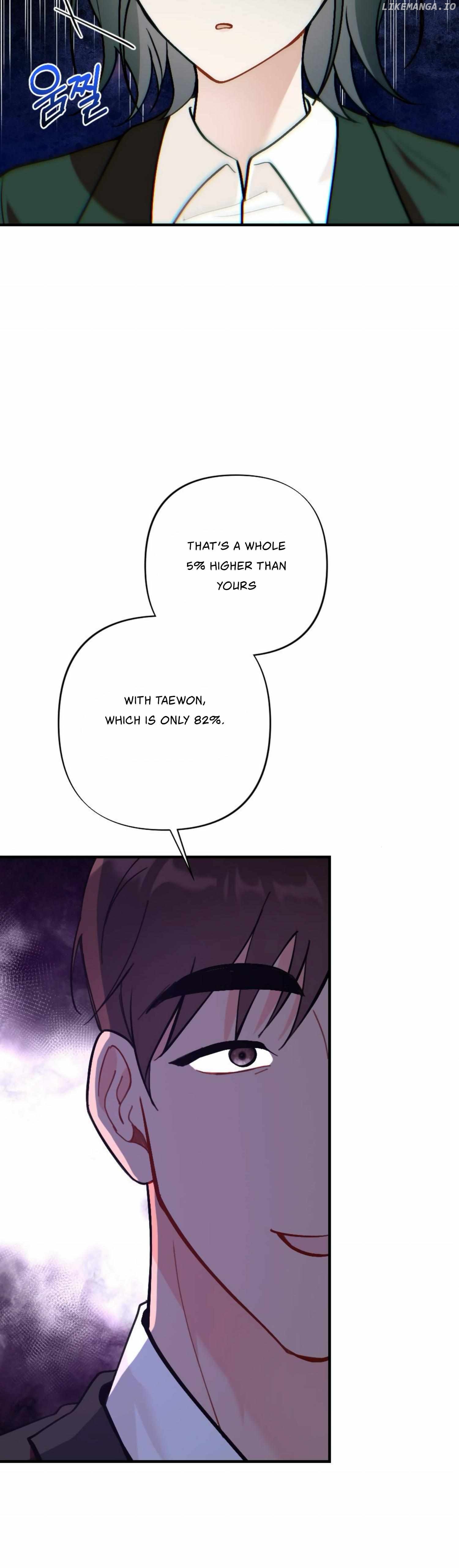 My Childhood Friend's Guide Chapter 17 - page 8