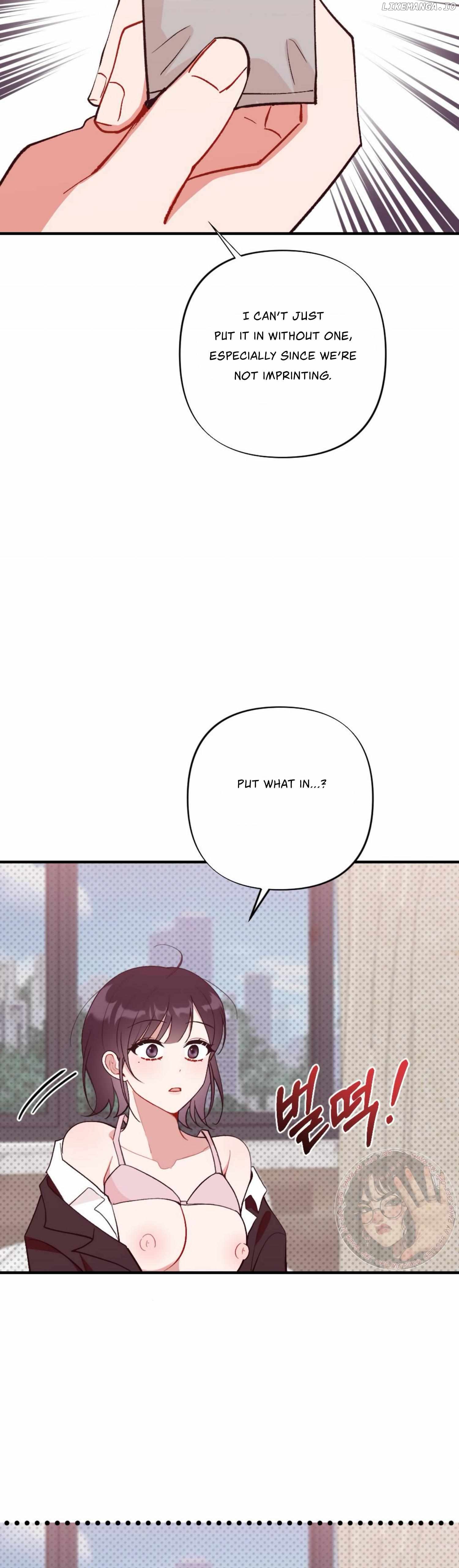 My Childhood Friend's Guide Chapter 18 - page 24