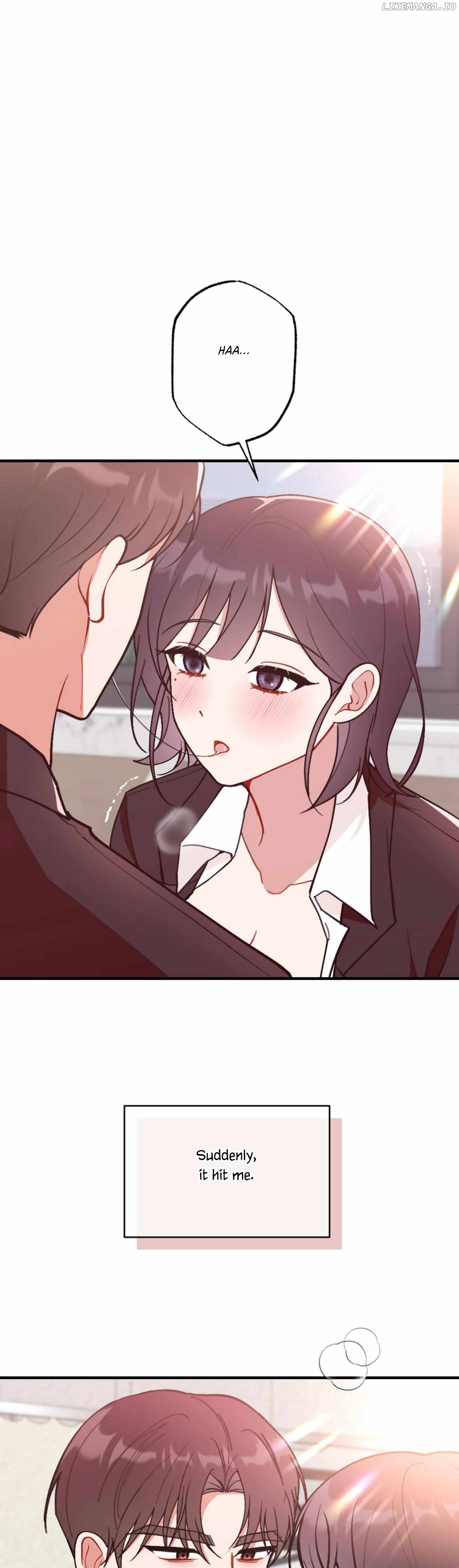 My Childhood Friend's Guide Chapter 18 - page 3