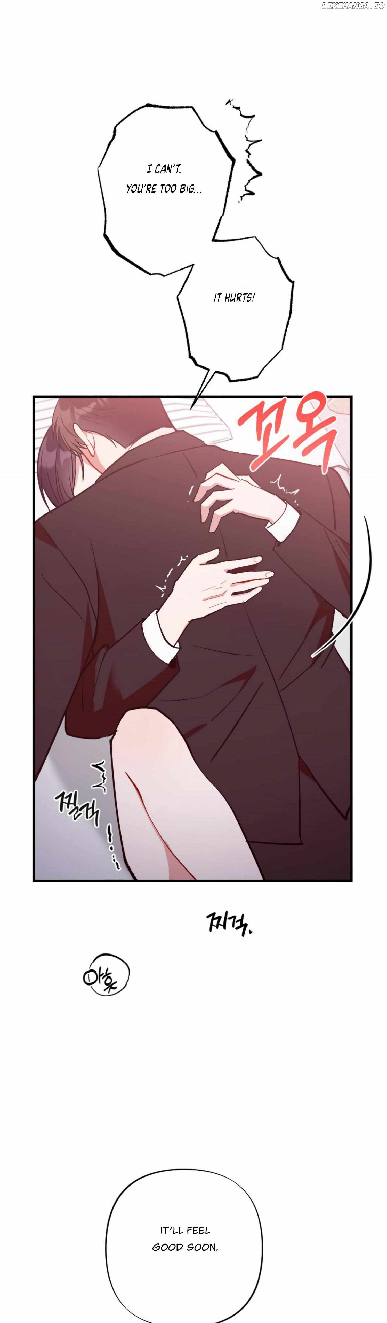 My Childhood Friend's Guide Chapter 18 - page 34