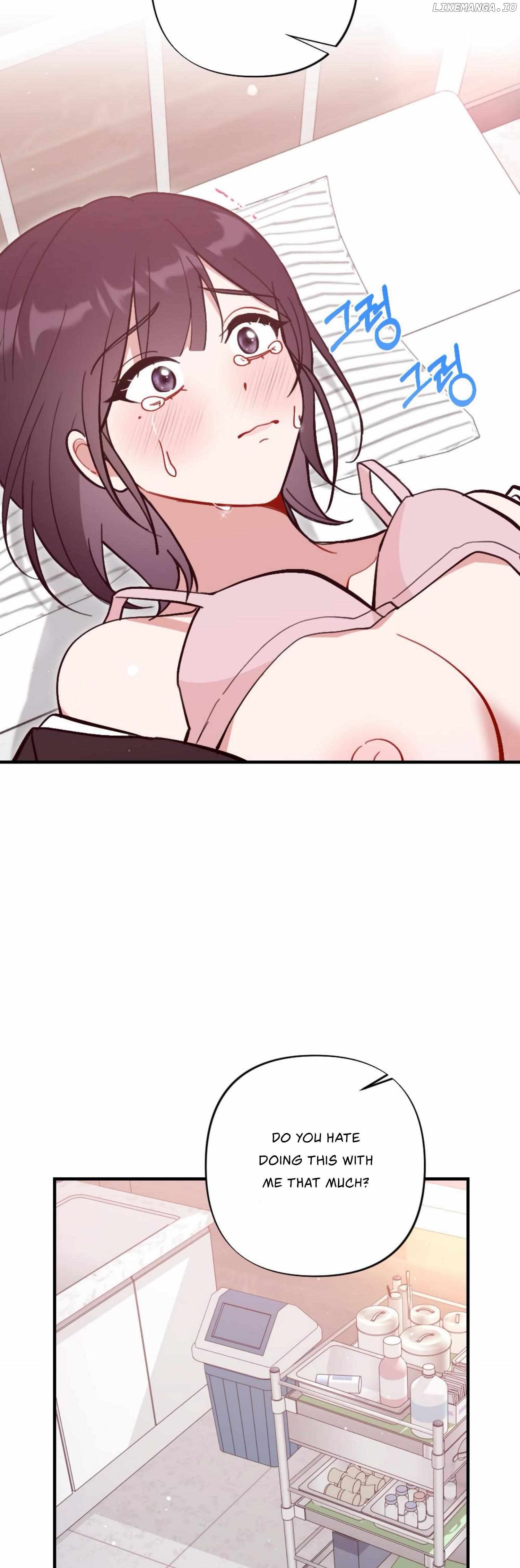 My Childhood Friend's Guide Chapter 18 - page 40