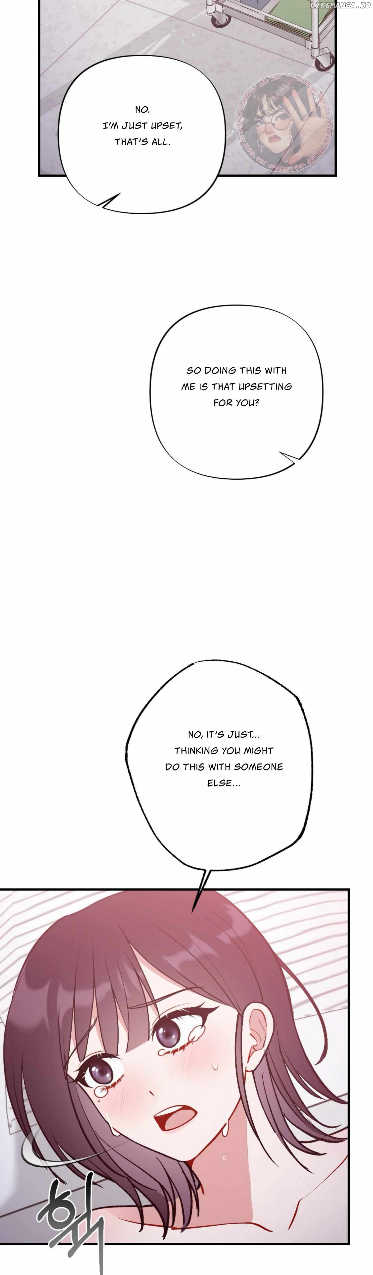 My Childhood Friend's Guide Chapter 18 - page 41