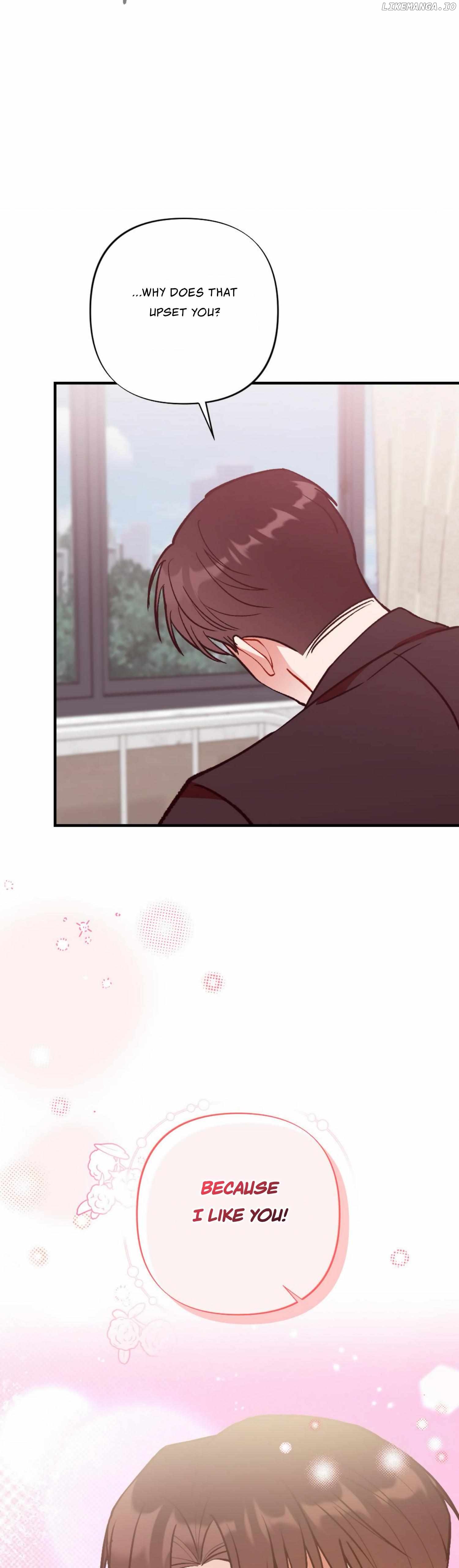 My Childhood Friend's Guide Chapter 18 - page 42