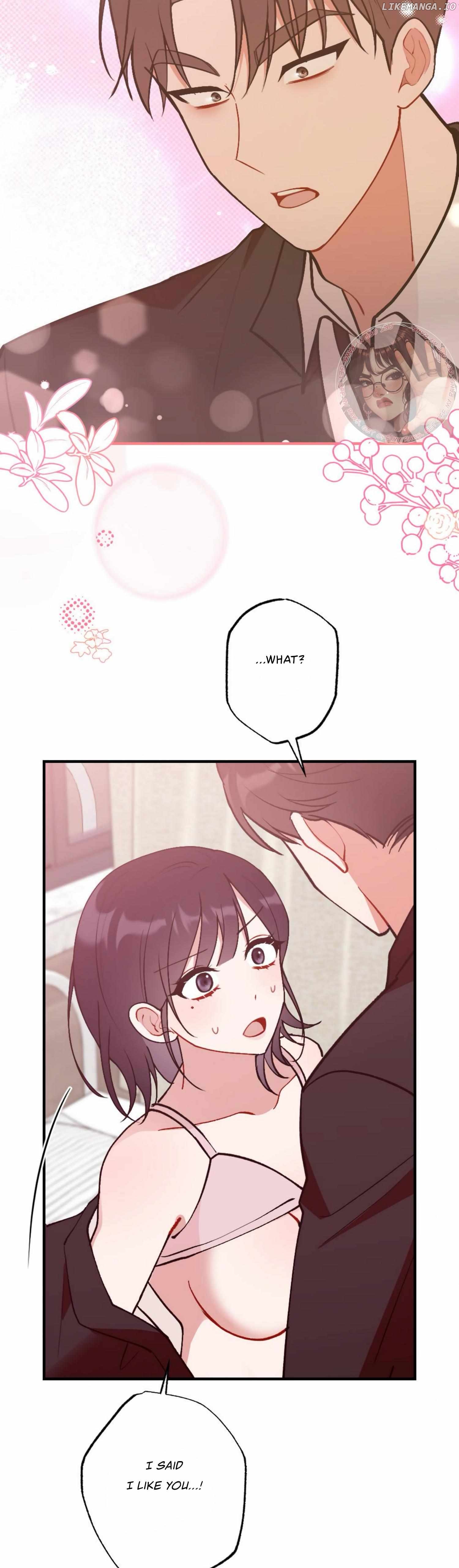 My Childhood Friend's Guide Chapter 18 - page 43