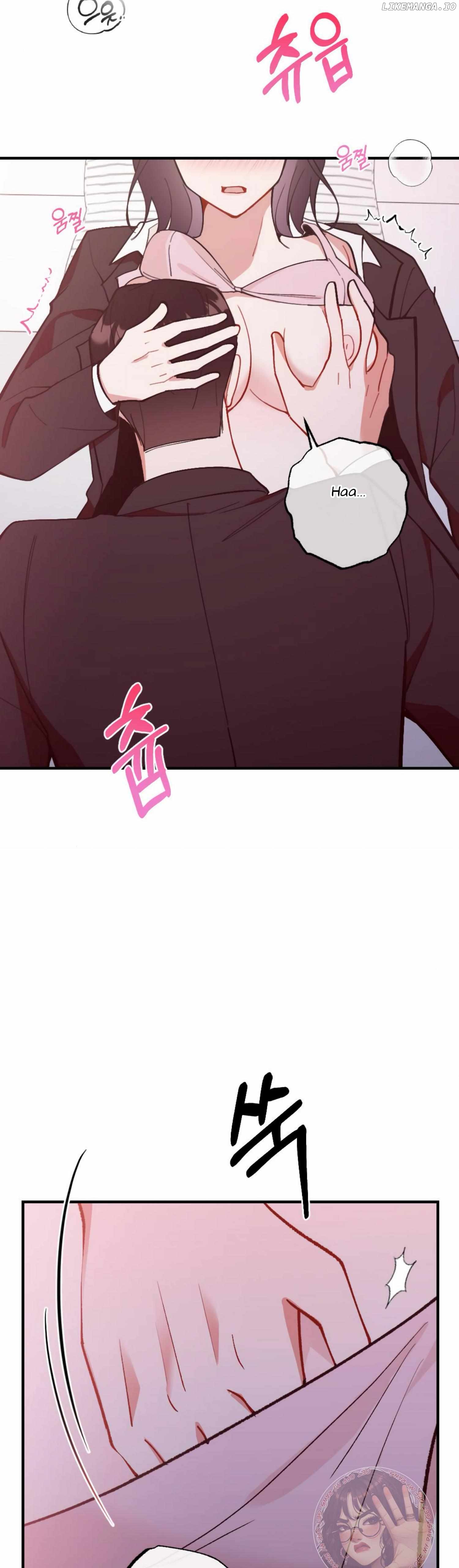 My Childhood Friend's Guide Chapter 18 - page 8