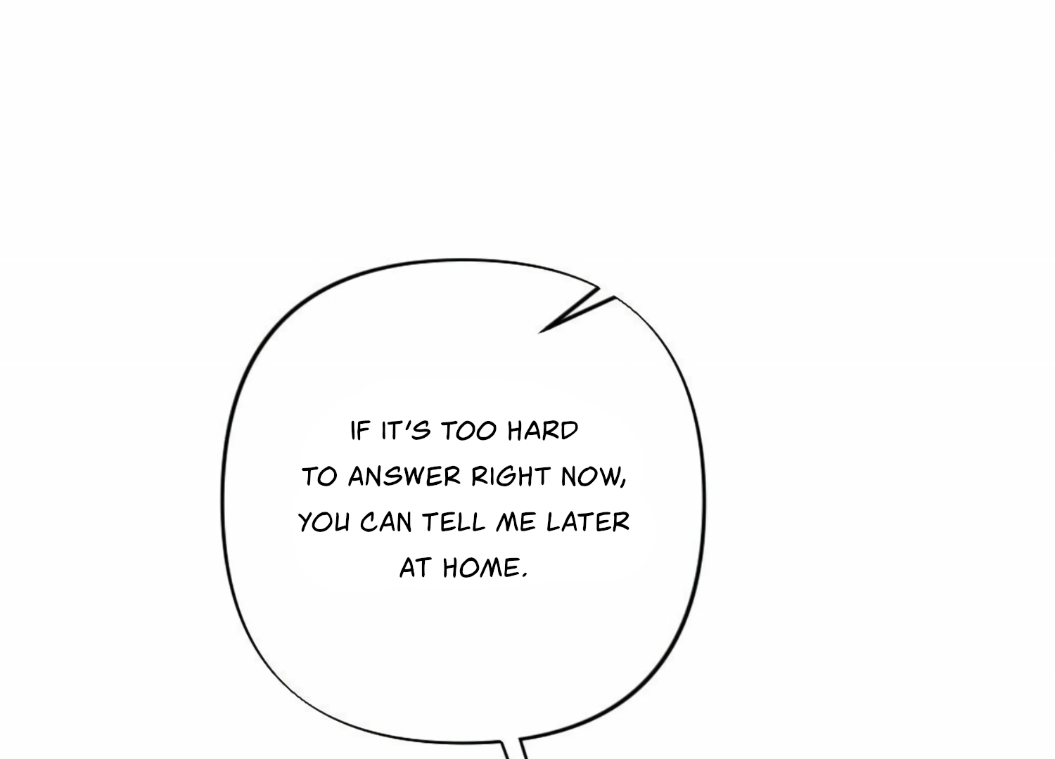 My Childhood Friend's Guide Chapter 19 - page 11