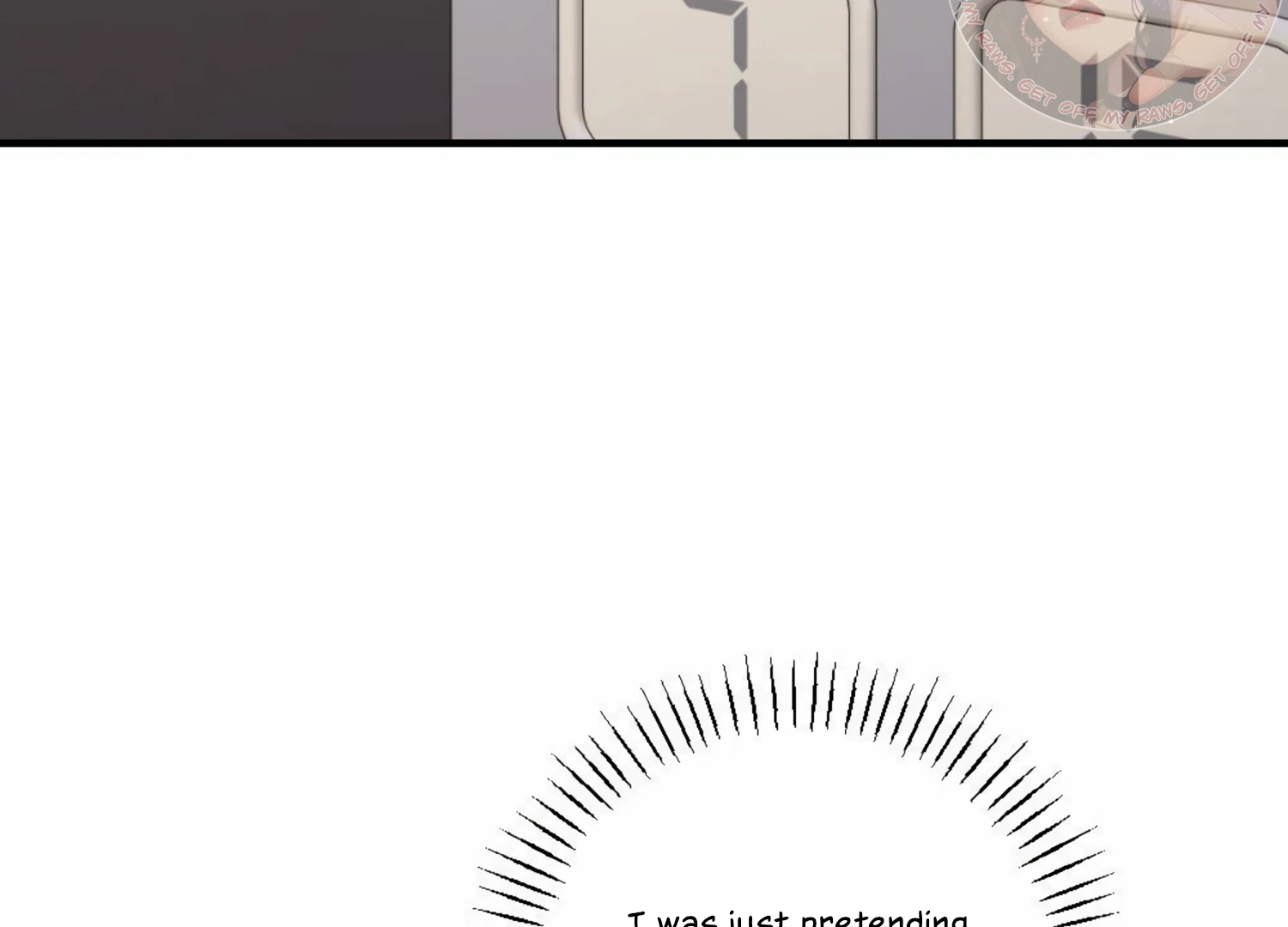 My Childhood Friend's Guide Chapter 19 - page 107