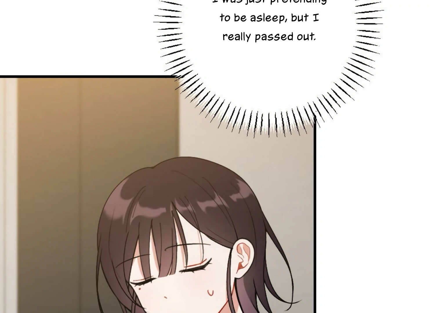 My Childhood Friend's Guide Chapter 19 - page 108