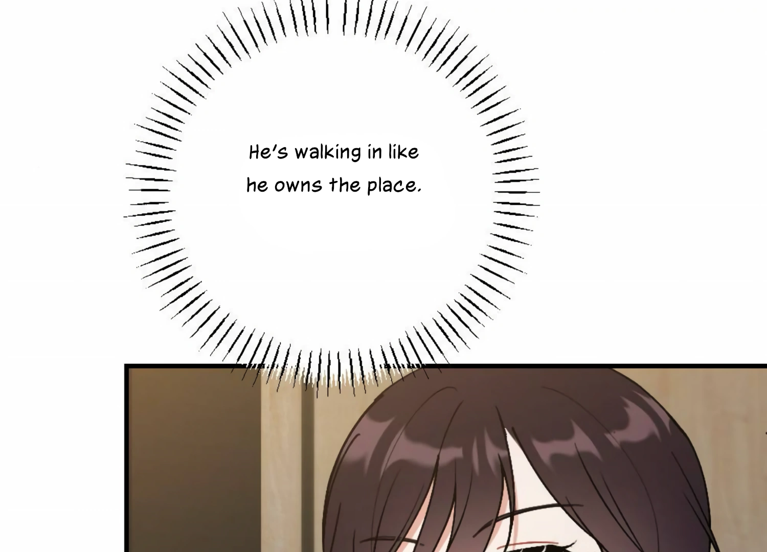 My Childhood Friend's Guide Chapter 19 - page 131